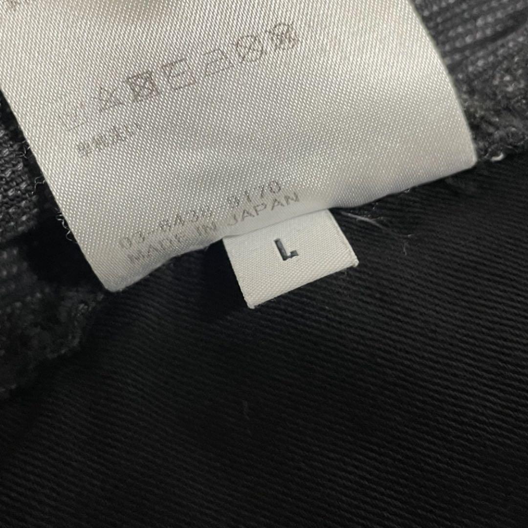 SEQUEL SHORT PANTS TYPE-S ショートパンツ シークエル