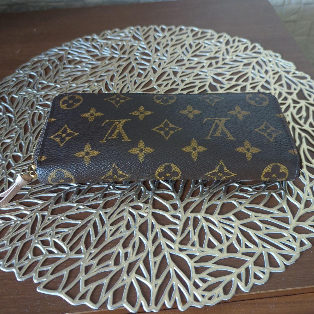 うみ様専用　LOUIS VUITTON ルイヴィトン 長財布長財布 モノグラム