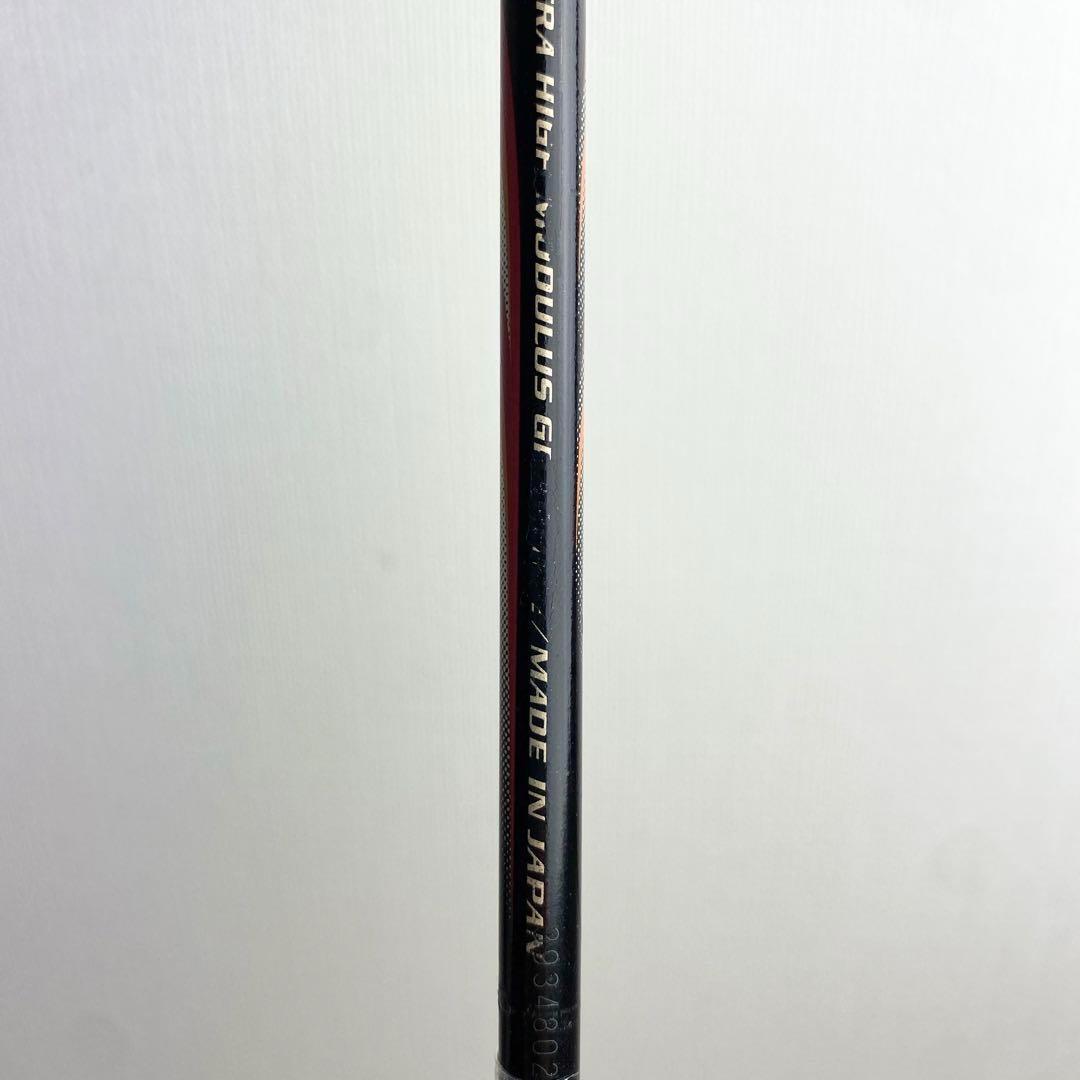 YONEX ヨネックス ISOMETRIC Ti SWING POWER SR