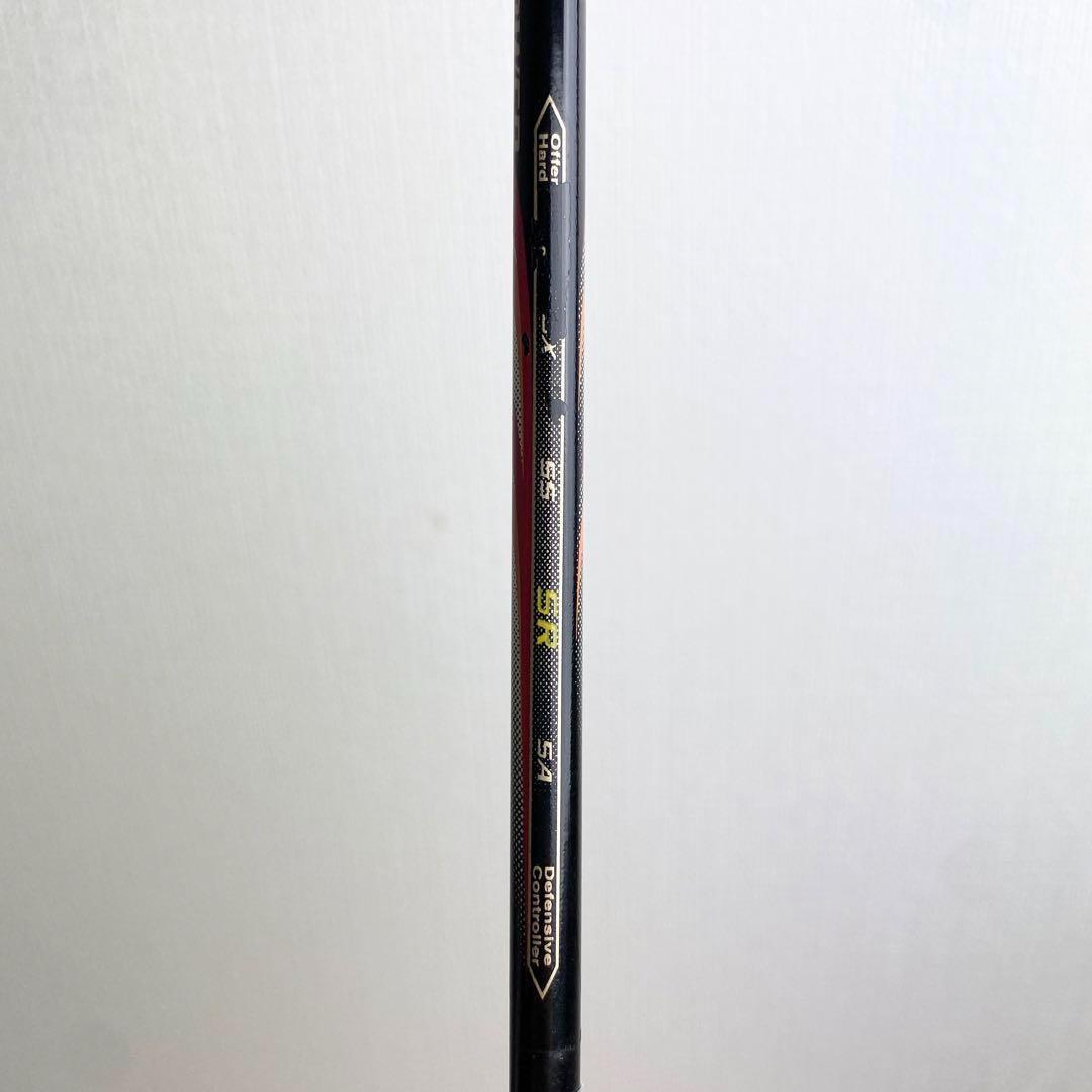 YONEX ヨネックス ISOMETRIC Ti SWING POWER SR