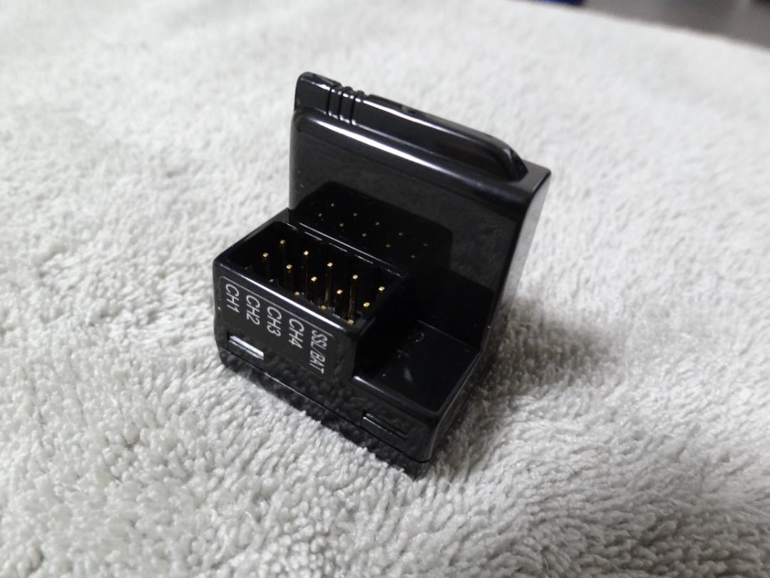 開封未使用　サンワ　RX-482　受信機