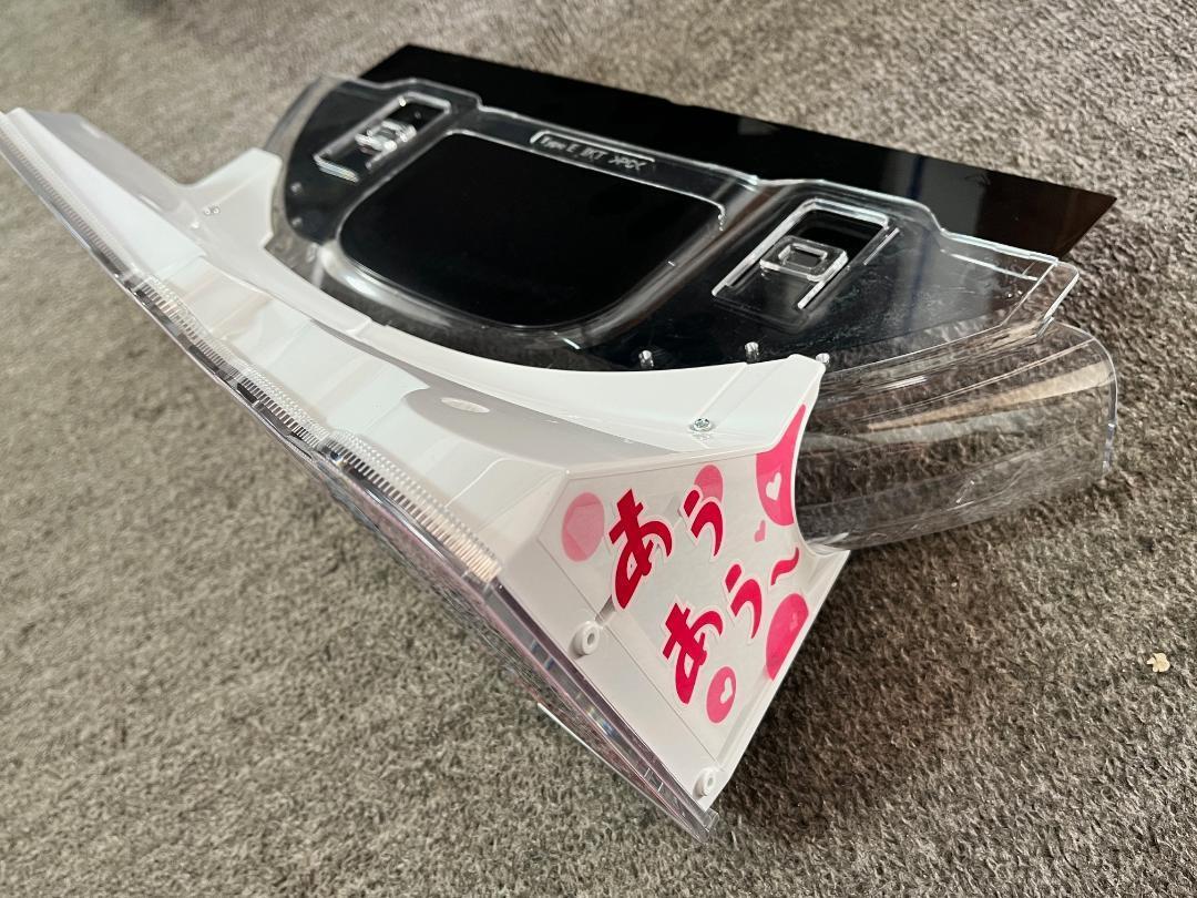 パチンコ　ひぐらしのなく頃に〜蕾〜　役物セット パチンコ ひぐらしのなく頃に〜蕾〜 役物セット - メルカリ
