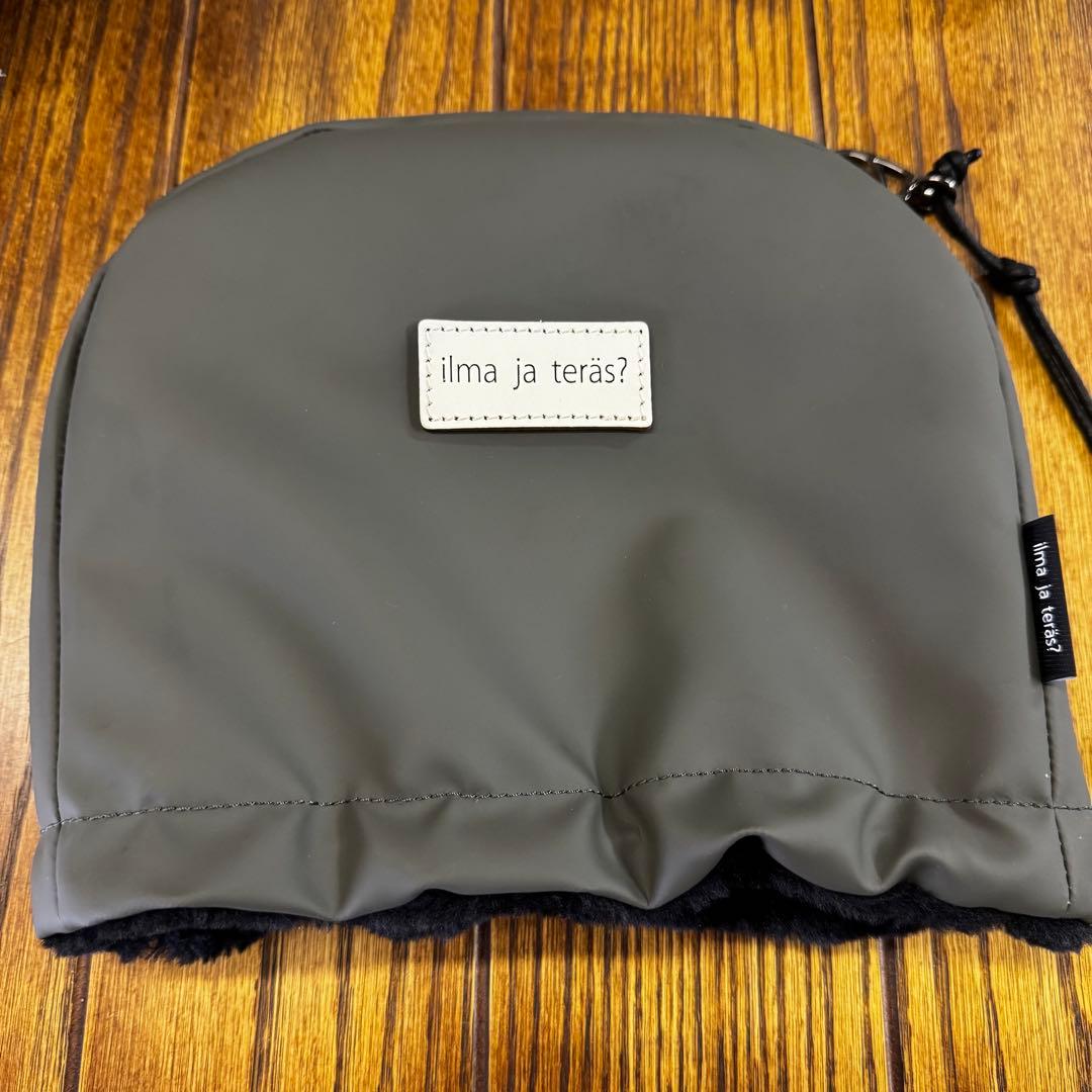 イルマヤテラス アイアンカバー Lahella ilma ja teras 撥水