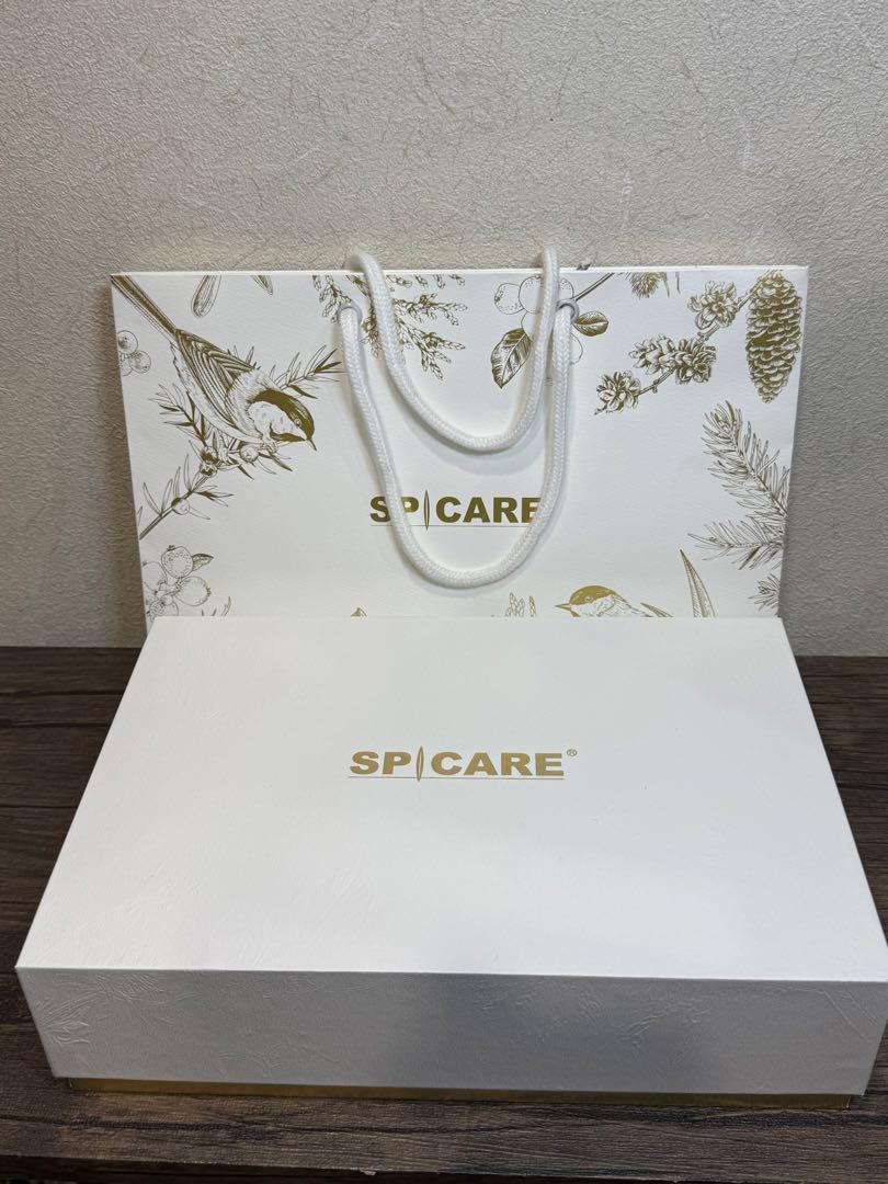 【新品未使用品】スピケア★SPICARE V3 クリスマスコフレ　ギフトBOX