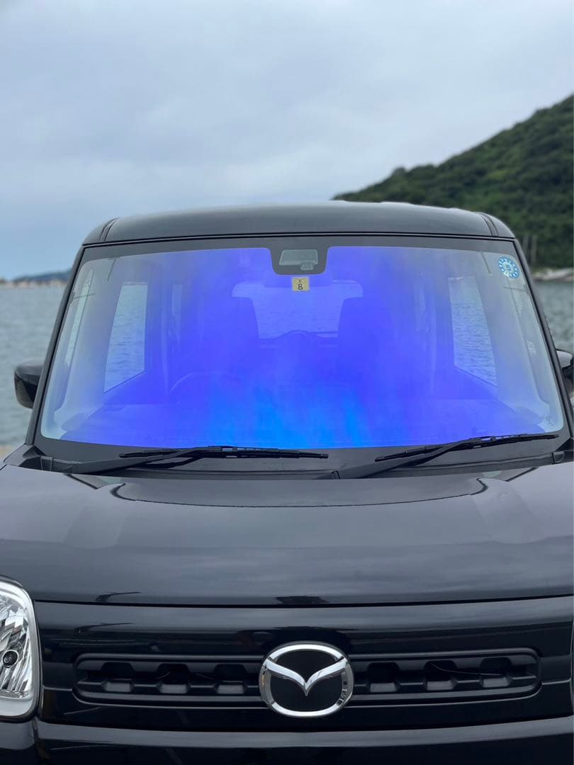 魅力的な 【熱成型済】カー フロントフィルム - www.morikawashoji.co.jp