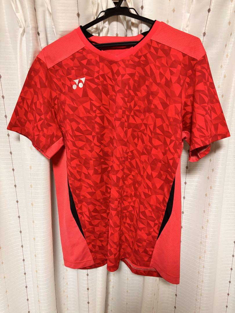 YONEX バドミントンウェア