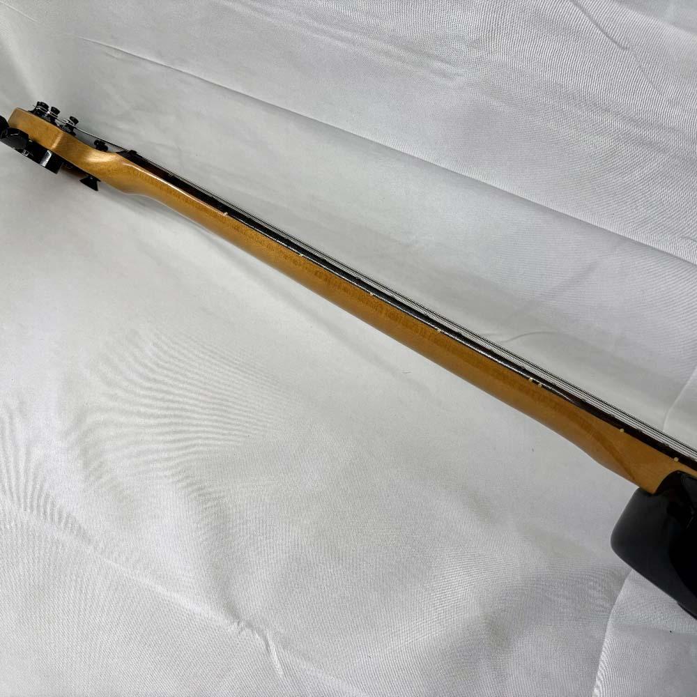 フェルナンデス FERNANDES ZO-3 ゾウさんギター エレキギター♪