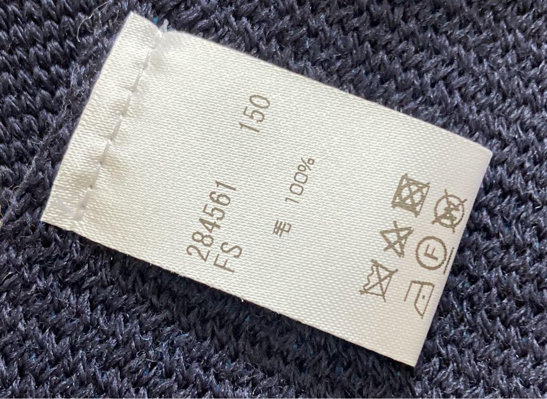 新品★未使用　Paul Smith ポールスミス　マフラー