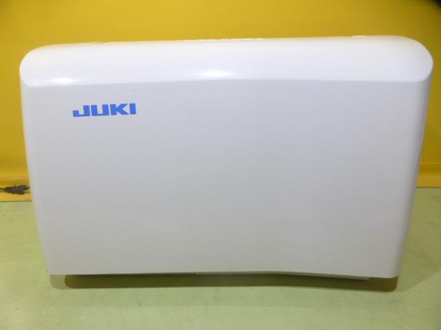 ジューキコンピューターミシンF250-J●37q