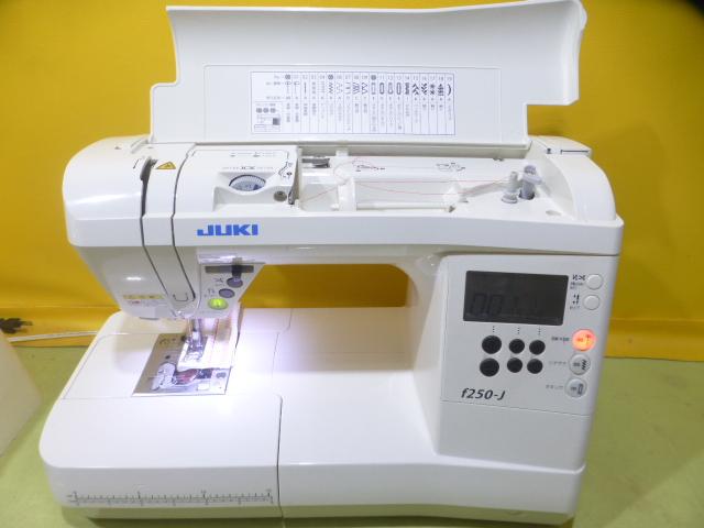 ●JUKI