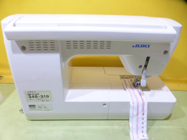 ★ ●JUKI