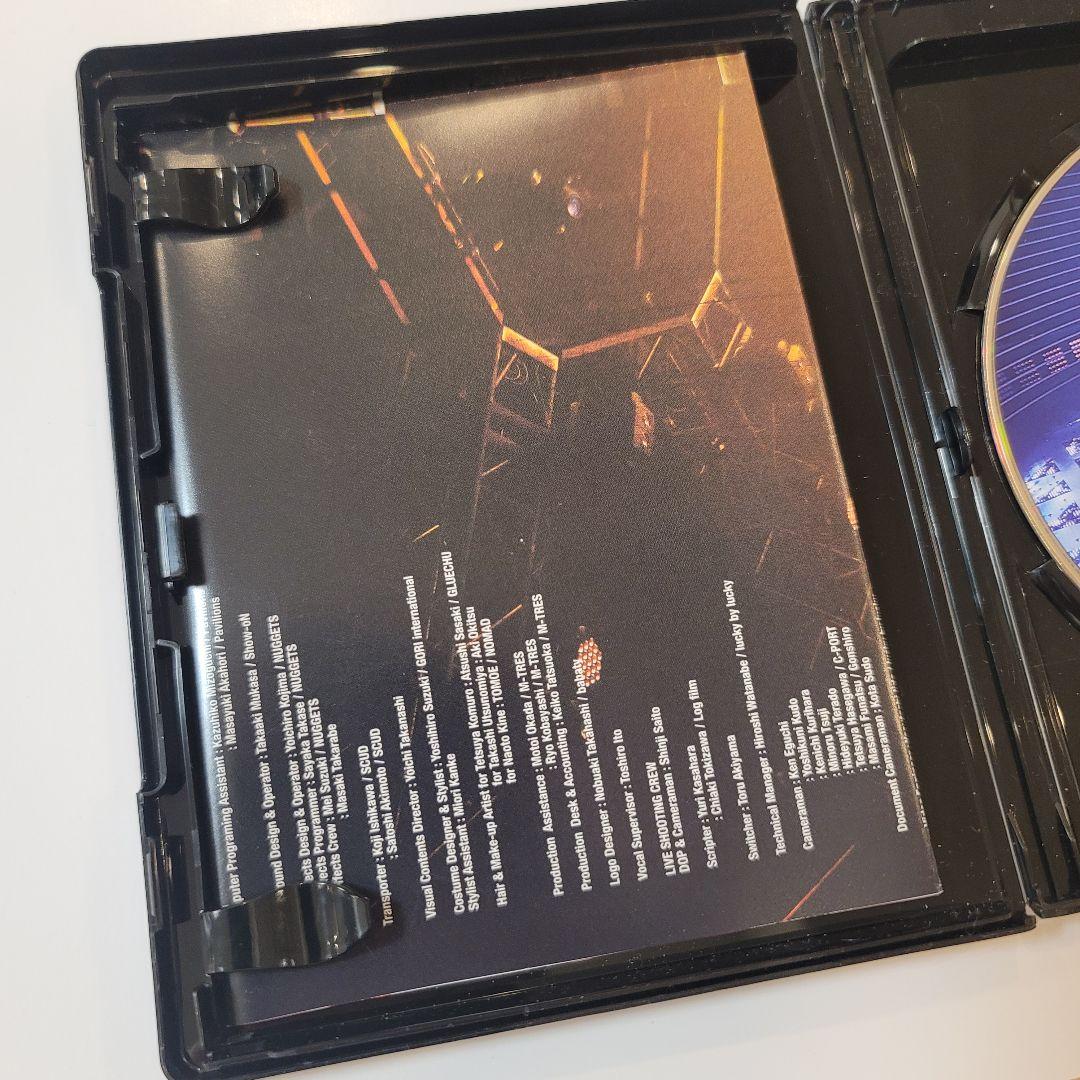 TM NETWORK How Do You Crash It? Blu-ray ミュージック