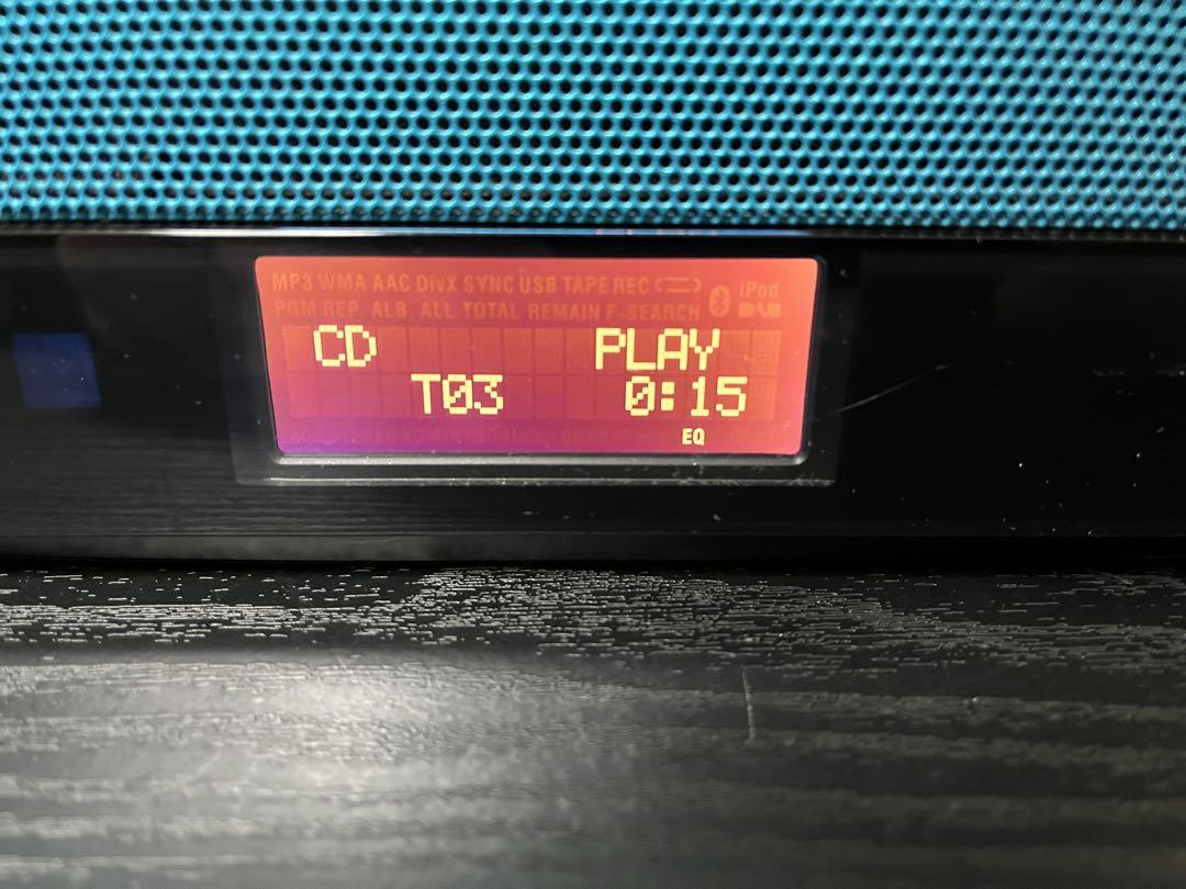 KENWOOD CLX-80-L CDコンポBluetooth•SD•USB対応 | Shop at
