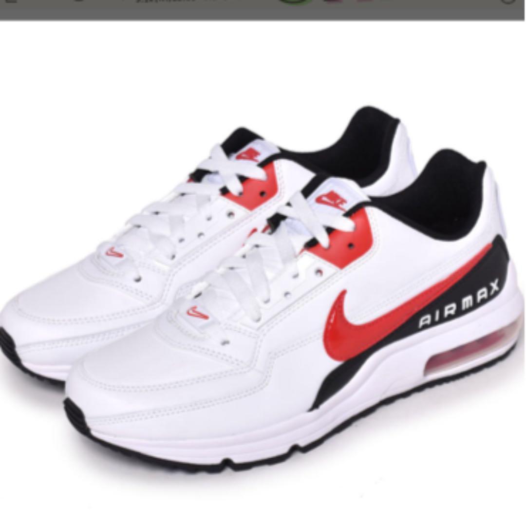ナイキ エアマックス LTD 3 AIRMAX LTD 3 BV1171  新品