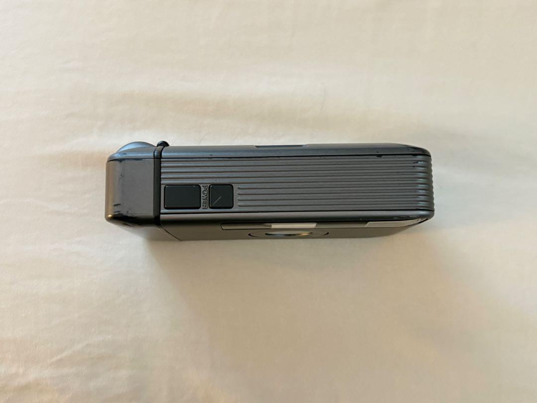 フィルムカメラ Konica BIG mini BM-301S