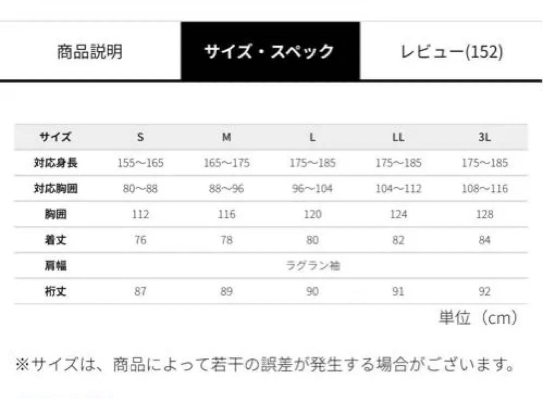 イナレムプレミアムレインジャケット　ホンダ　ワークマン