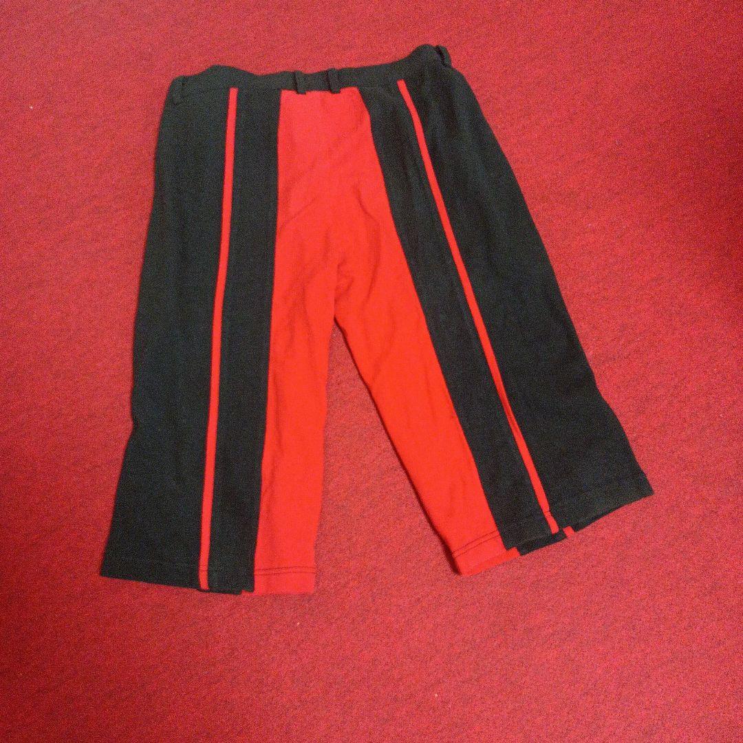 KTZ ハーフパンツ