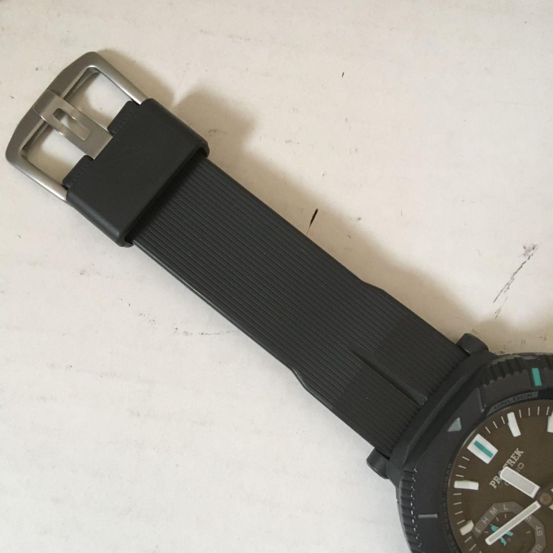 時計 CASIO PRJ-b001-1JF