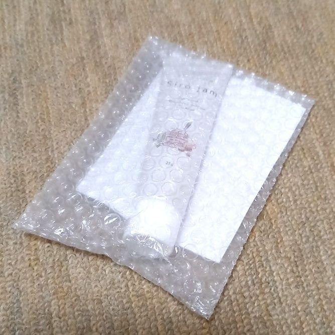 Shirojam*シロジャム*ハンドクリーム*25gx2本セット