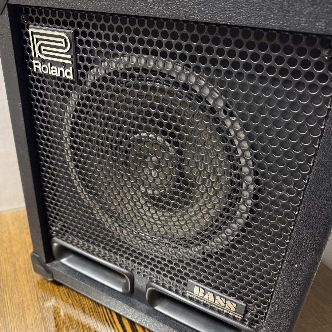 ROLAND CB-60XL ベースアンプ