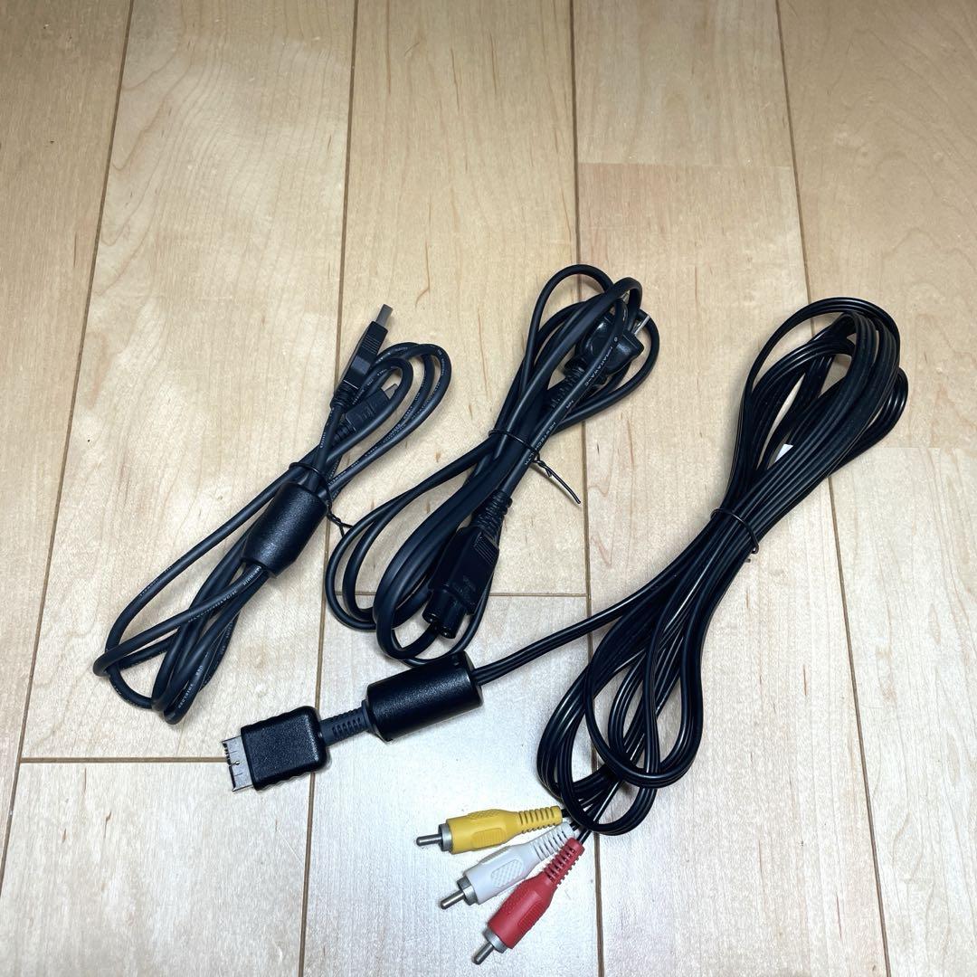 Nintendo Switch SONY PlayStation3 CEJH-10008