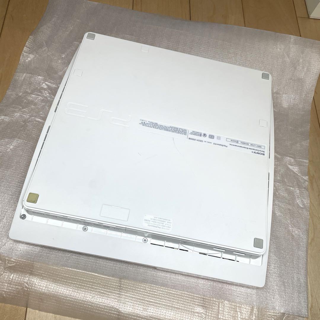 Nintendo Switch SONY PlayStation3 CEJH-10008