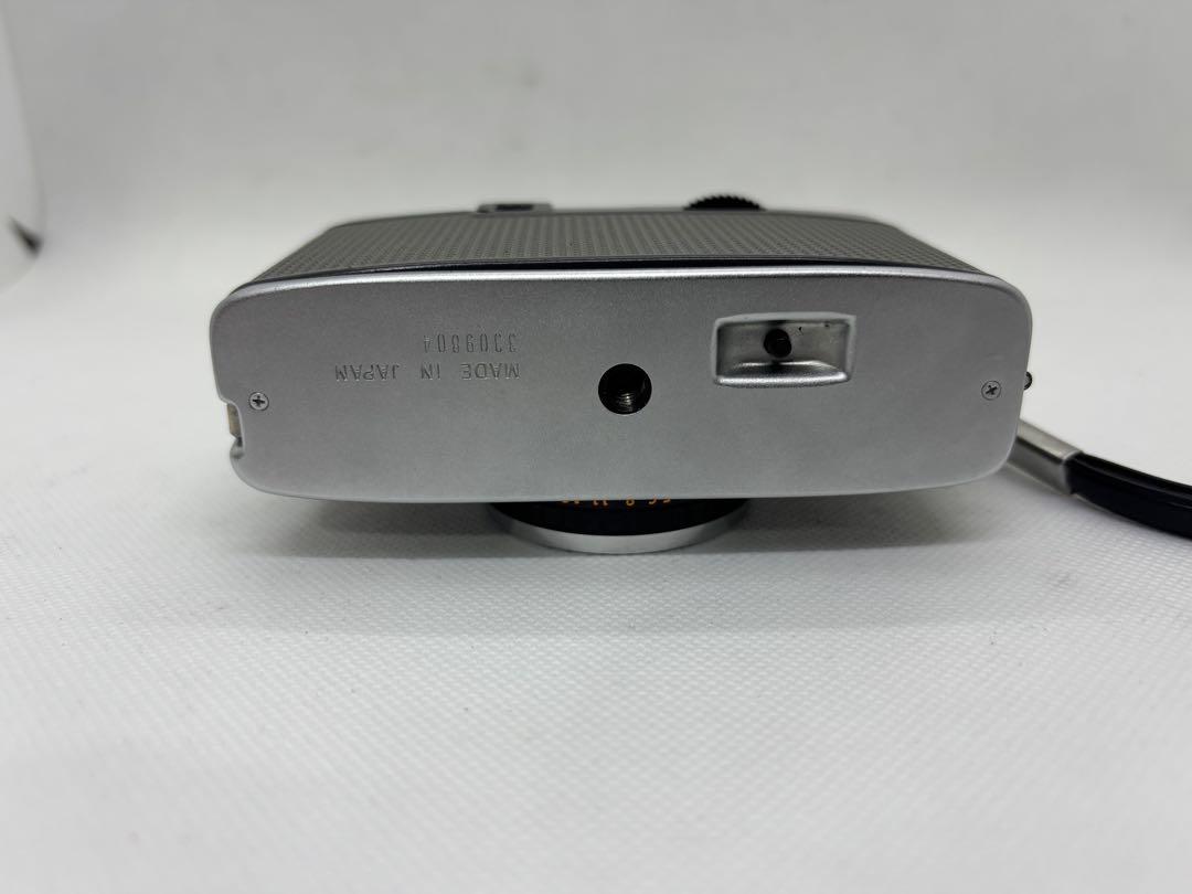 【極上級】OLYMPUS PEN EE-2 Kenko 保護レンズ付 極上級】OLYMPUS PEN EE-2 Kenko 保護レンズ付