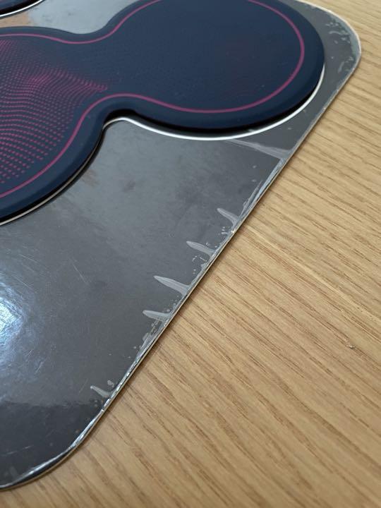 エクササイズグッズ TBC  SLENDERPAD 2