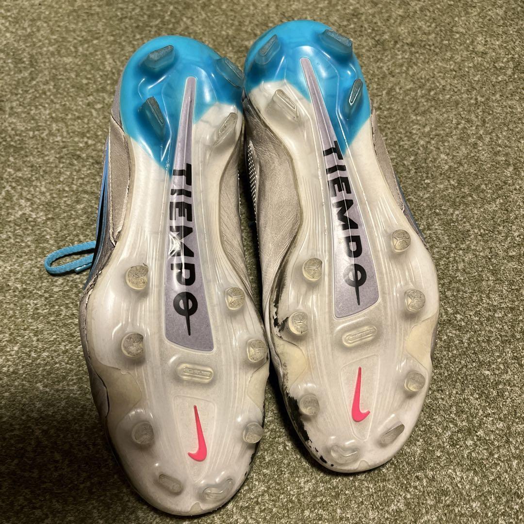 ナイキ ティエンポ レジェンド 9 エリート FG