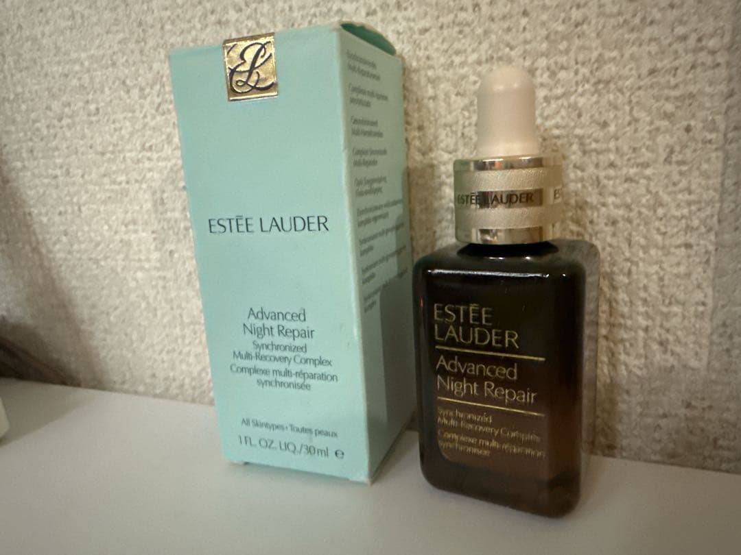 ESTÉE LAUDER Advanced Night Repair 30ml