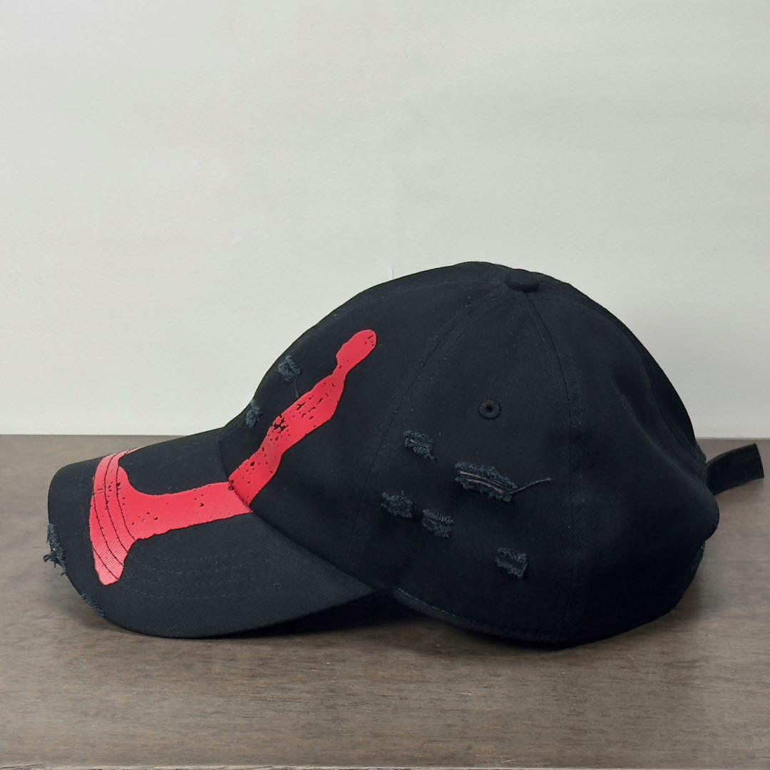 帽子 G-DRAGON Media Exhibition VINTAGE CAP G-DRAGON MEDIA exhibition ビンテージキャップ 帽子 - メルカリ