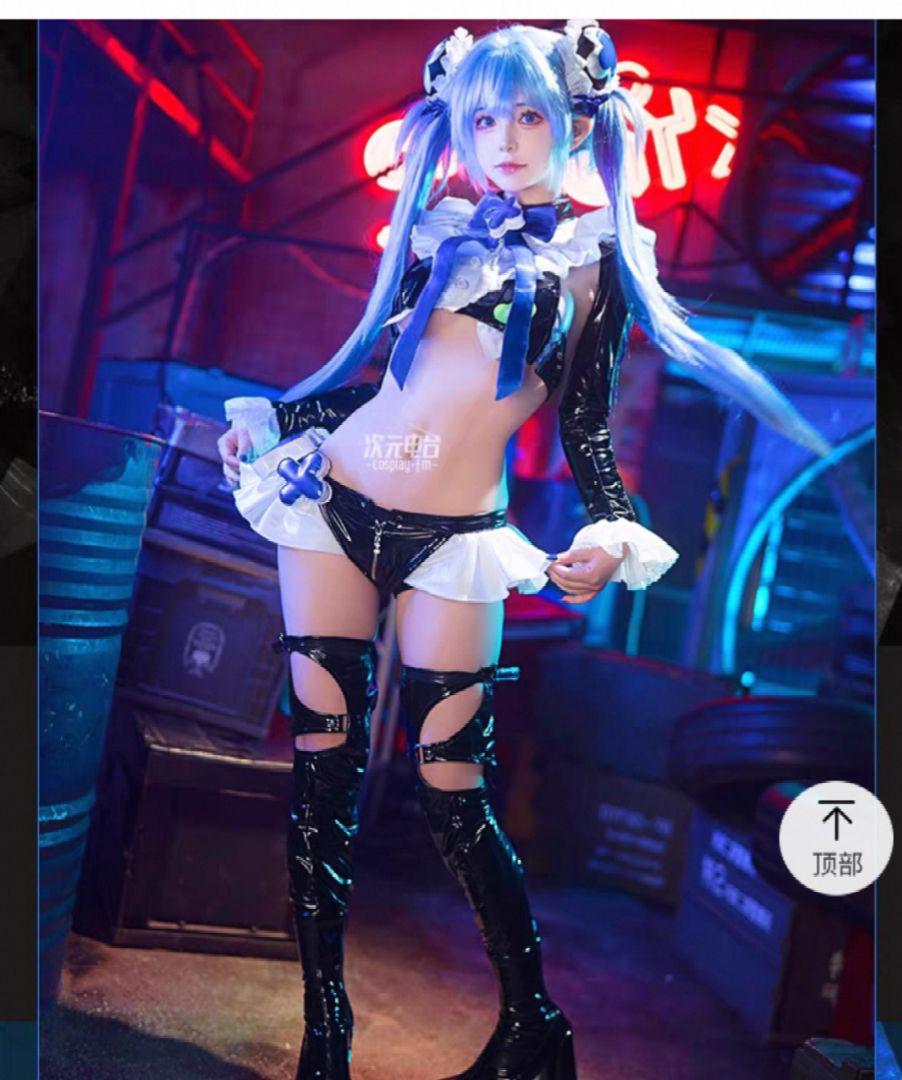 【送料込】 NIKKE 勝利の女神 次電台 ヘンゼル メルカリ - コスプレ衣装 コスプレ衣装