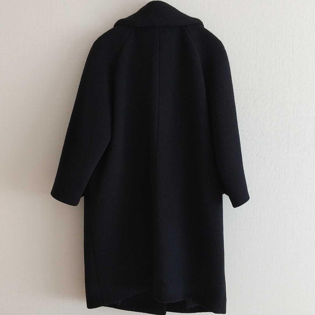 【USED】マッキントッシュフィロソフィー コクーンコート