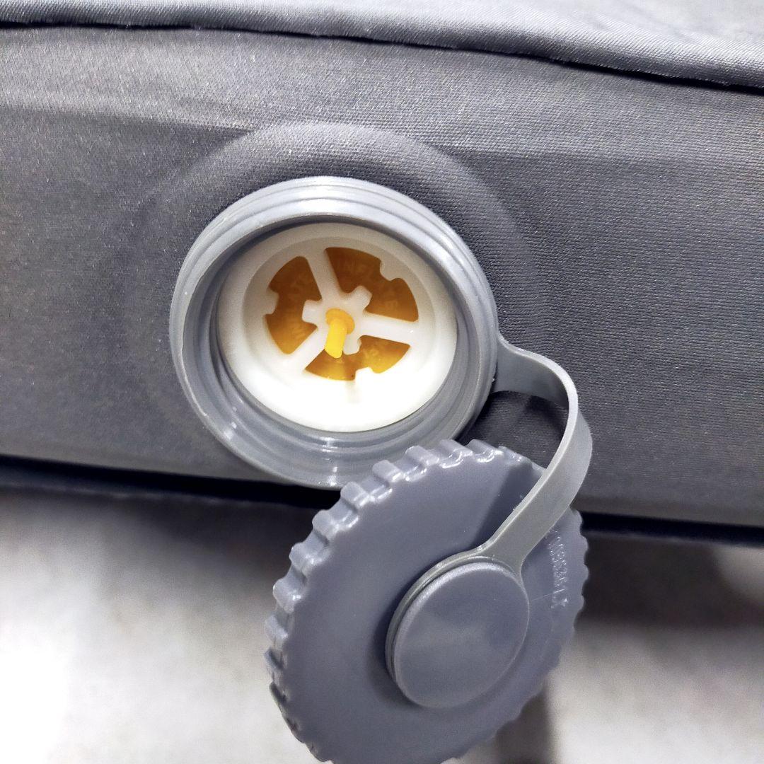 ✨コールマン インフレーターマット ハイピーク シングル