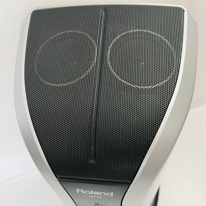までの⊖ Roland パーソナルドラムモニター lfwJg-m28707957138 PM-03 している