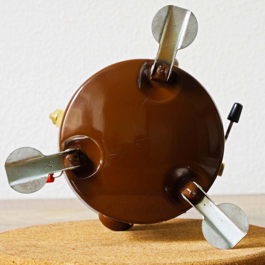 【ほぼ新品】美品 コールマン peak1 400 ビンテージシングルバーナー