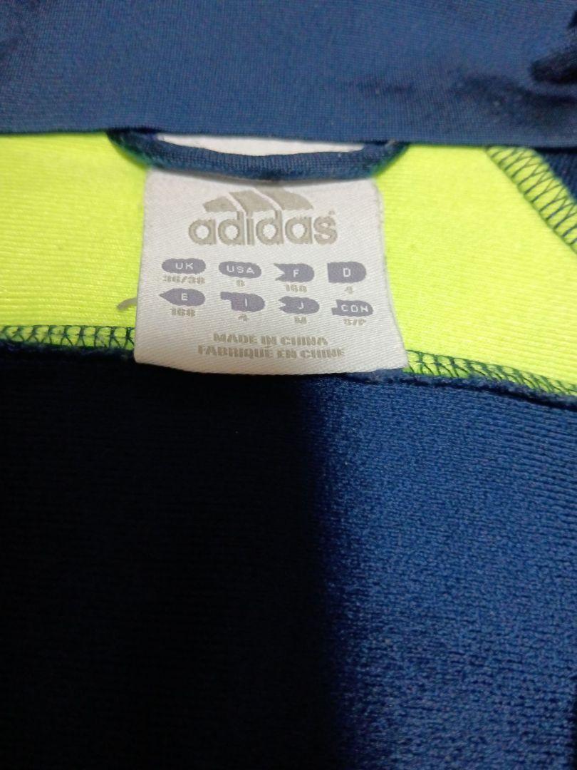 adidas アヤックス　トラックジャケット 10/11　 古着