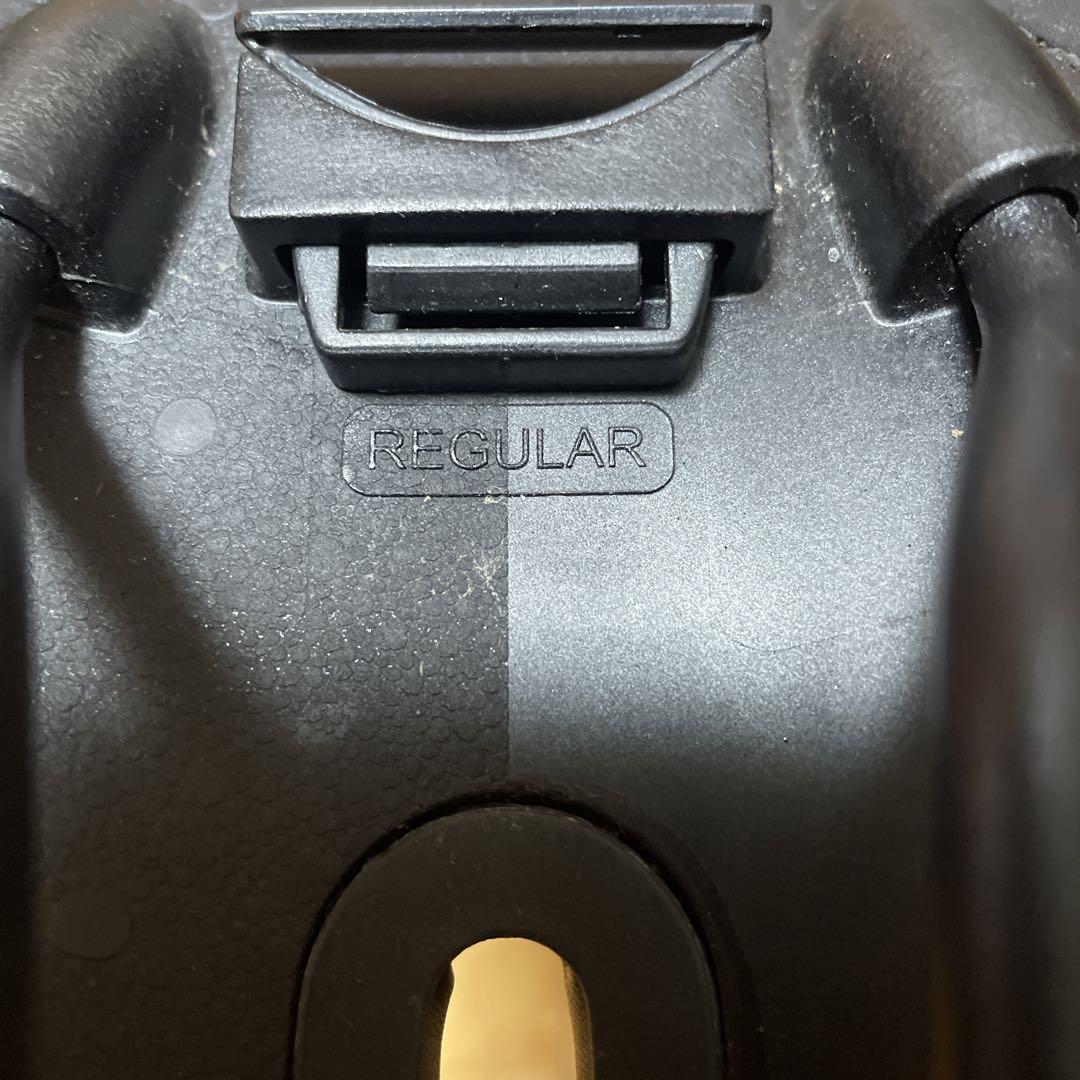 fizik ANTARES R5 サドル ブラック REGULAR
