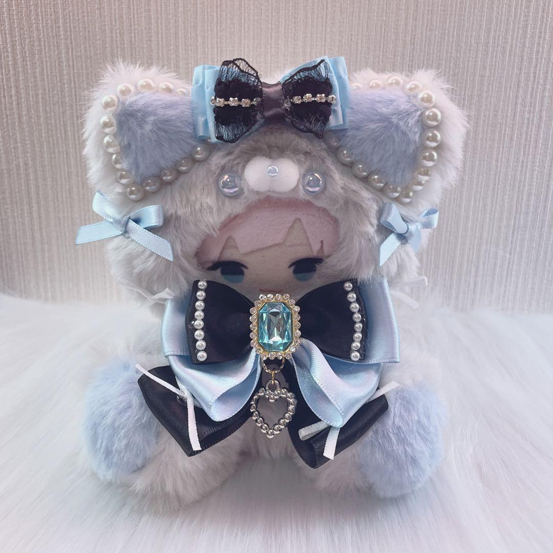 mokumoku様 オーダーページ