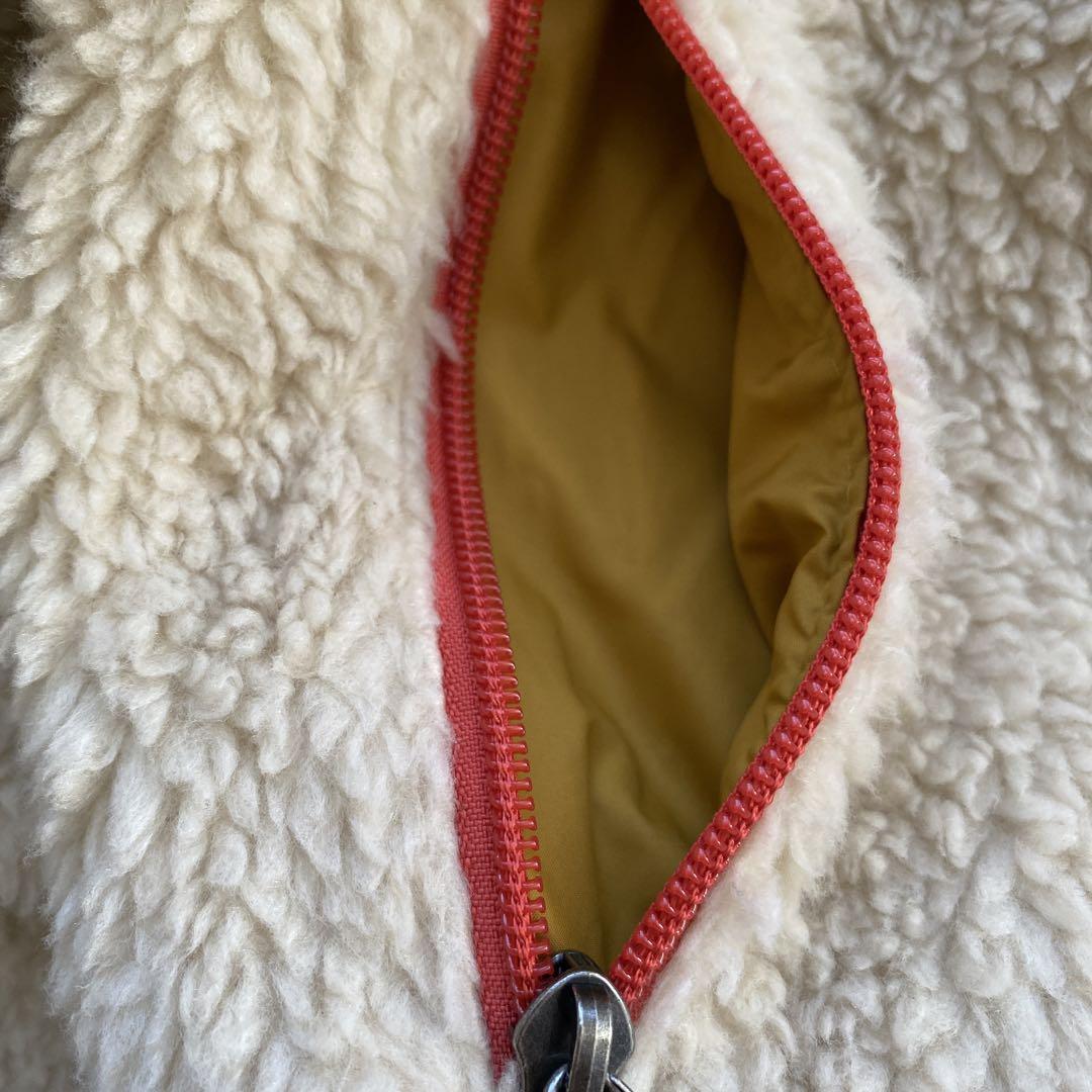 パタゴニアKids Retro-X Jacket /レトロX size XL