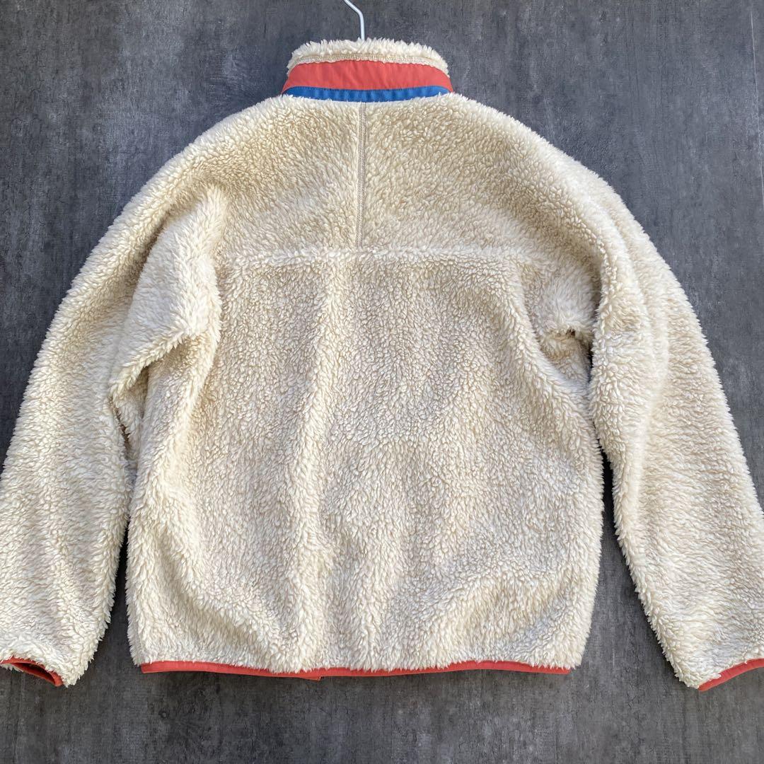 パタゴニアKids Retro-X Jacket /レトロX size XL