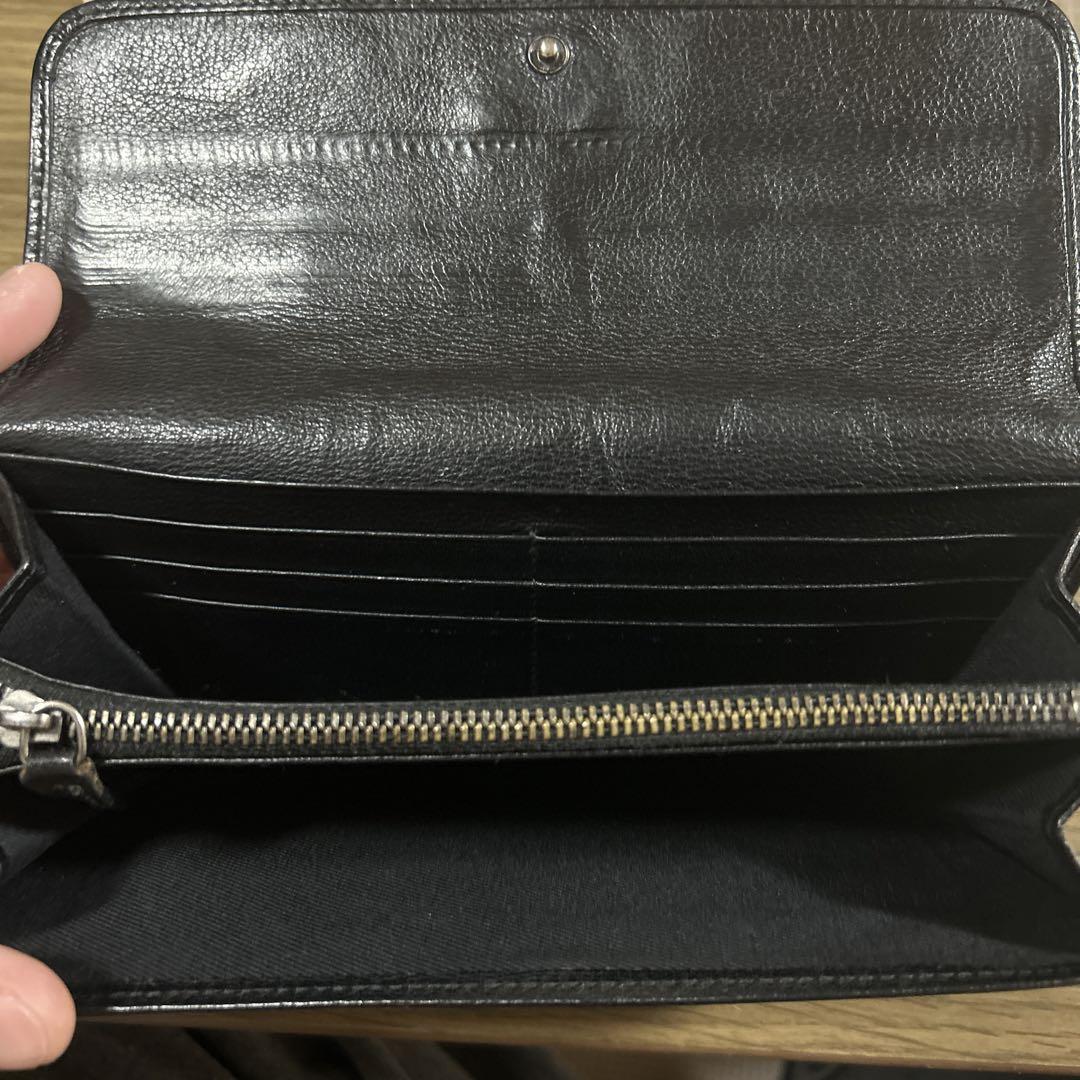 ブルガリ財布
