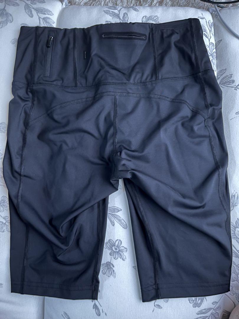 【新品未使用・レディース】2XU ハーフタイツ MCS  XSサイズ