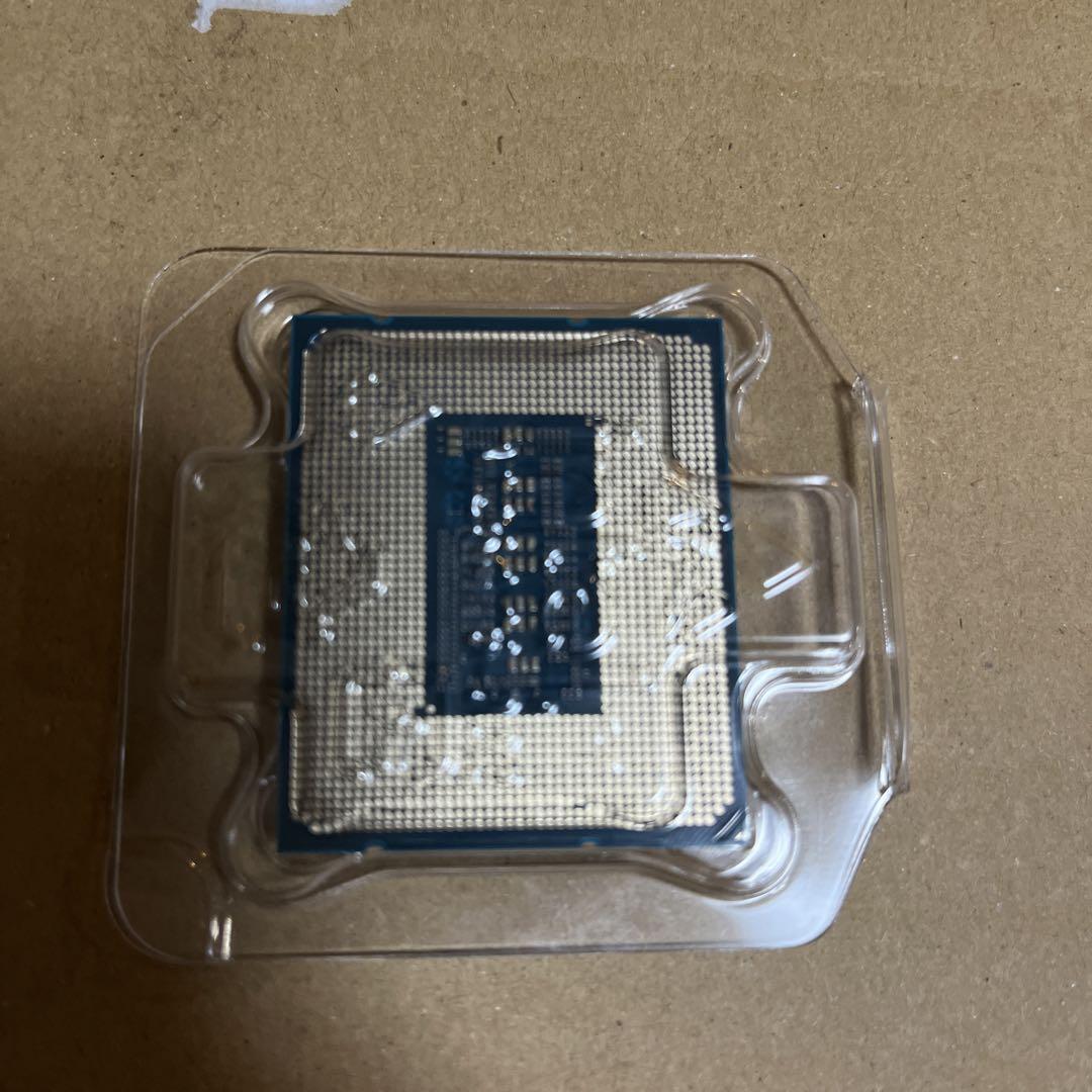 新品未使用品 Intel Core i9-14900K インテル Intel｜インテル (国内正規品)Intel CPU Core i9