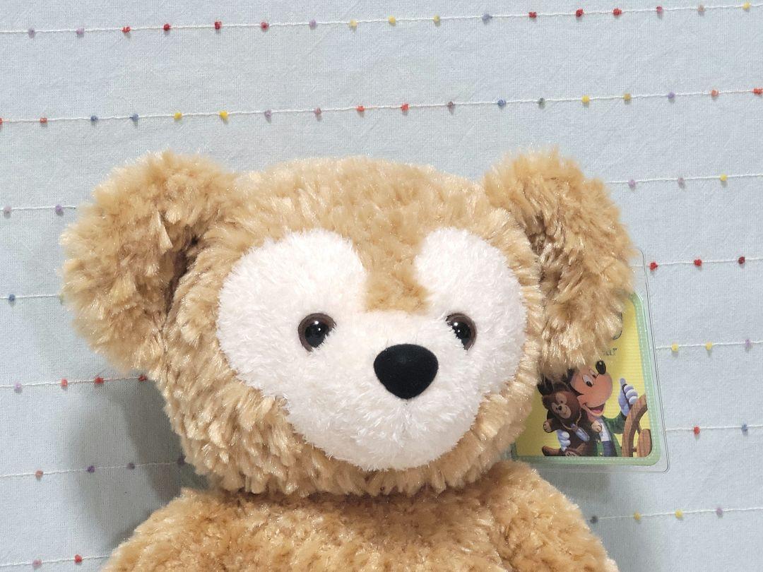 厳選❤️ ダッフィー Sサイズ ぬいぐるみ 東京ディズニーシー 厳選❤️ ダッフィー ぬいぐるみ Sサイズ 東京ディズニーシー