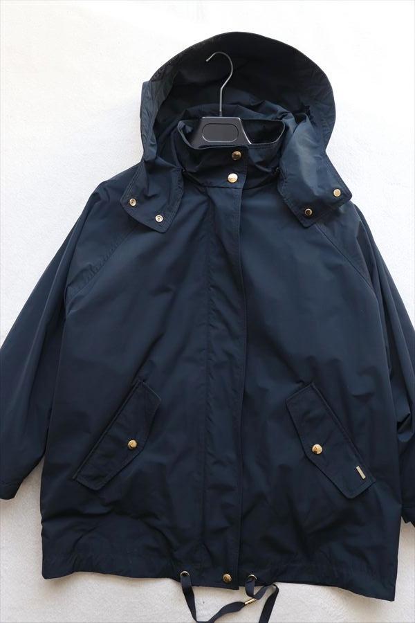 美品 ウールリッチ インナーダウン アノラックパーカーS WWOU0498