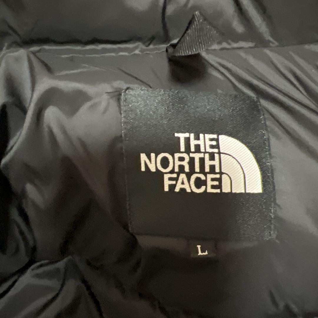THE NORTH FACE バルトロライト ダウンジャケット ND91710