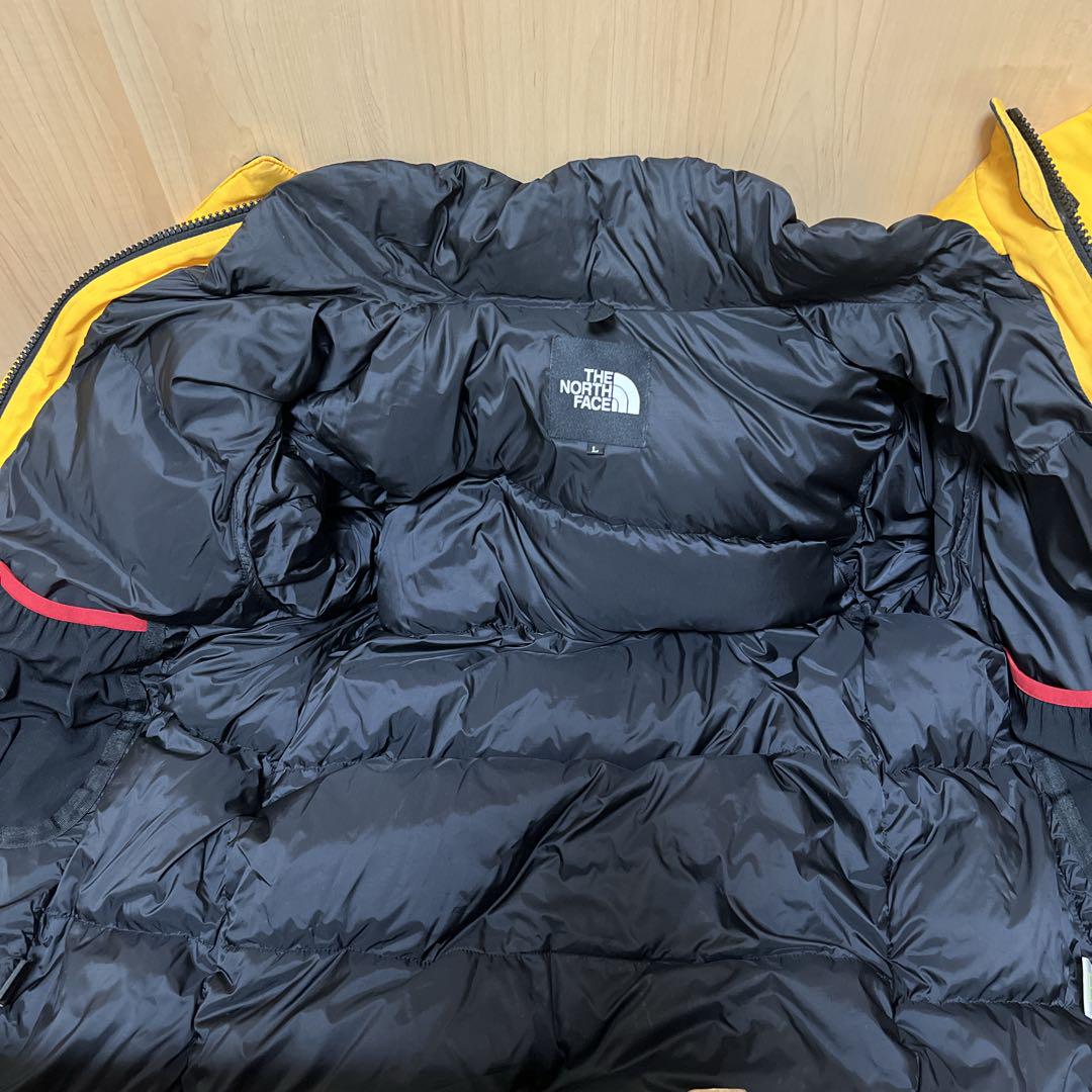 THE NORTH FACE バルトロライト ダウンジャケット ND91710