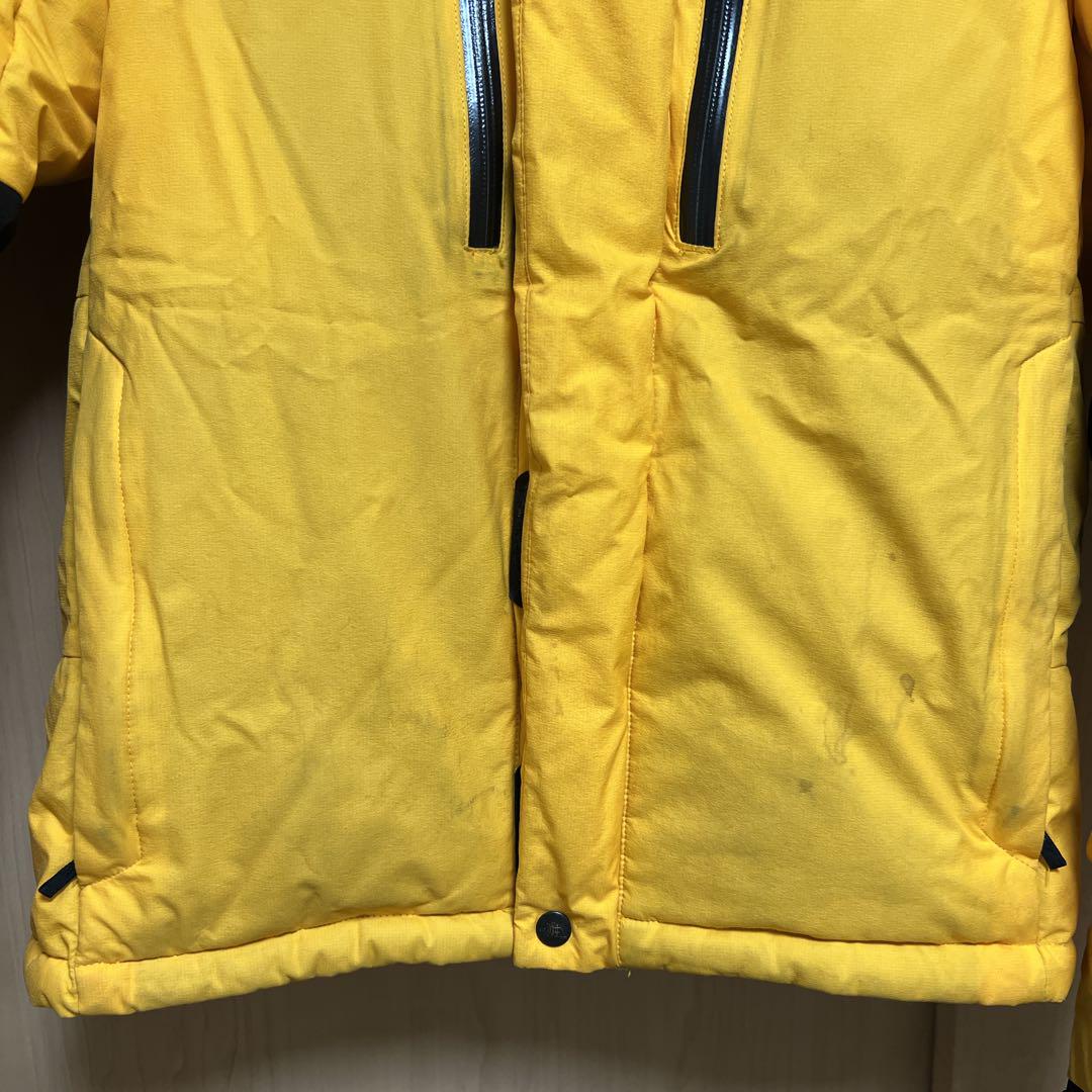 THE NORTH FACE バルトロライト ダウンジャケット ND91710