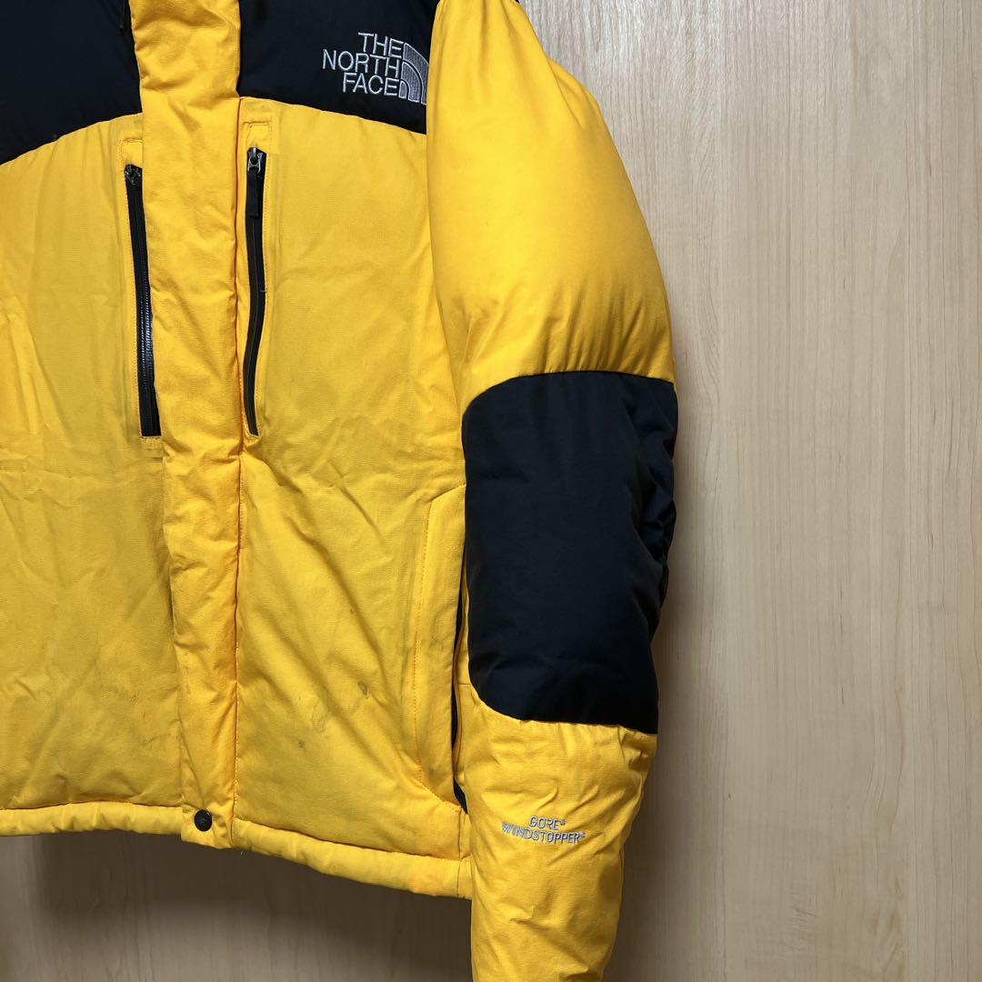 THE NORTH FACE バルトロライト ダウンジャケット ND91710